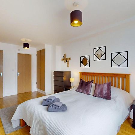 Bright And Cosy 1 Bed Flat Next To Tower Bridge Apartment London Bagian luar foto