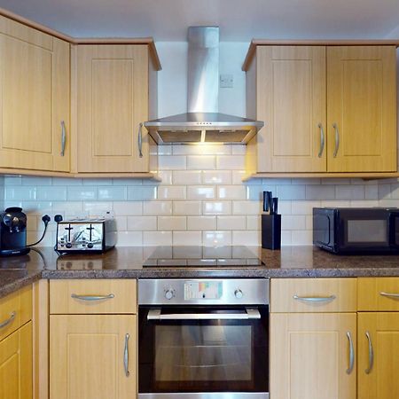 Bright And Cosy 1 Bed Flat Next To Tower Bridge Apartment London Bagian luar foto
