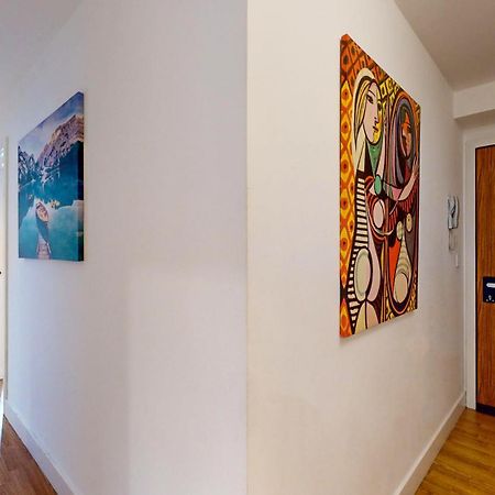 Bright And Cosy 1 Bed Flat Next To Tower Bridge Apartment London Bagian luar foto