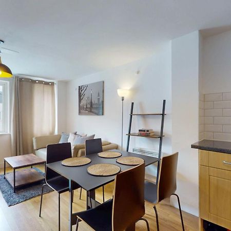 Bright And Cosy 1 Bed Flat Next To Tower Bridge Apartment London Bagian luar foto