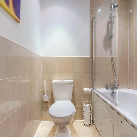 Bright And Cosy 1 Bed Flat Next To Tower Bridge Apartment London Bagian luar foto