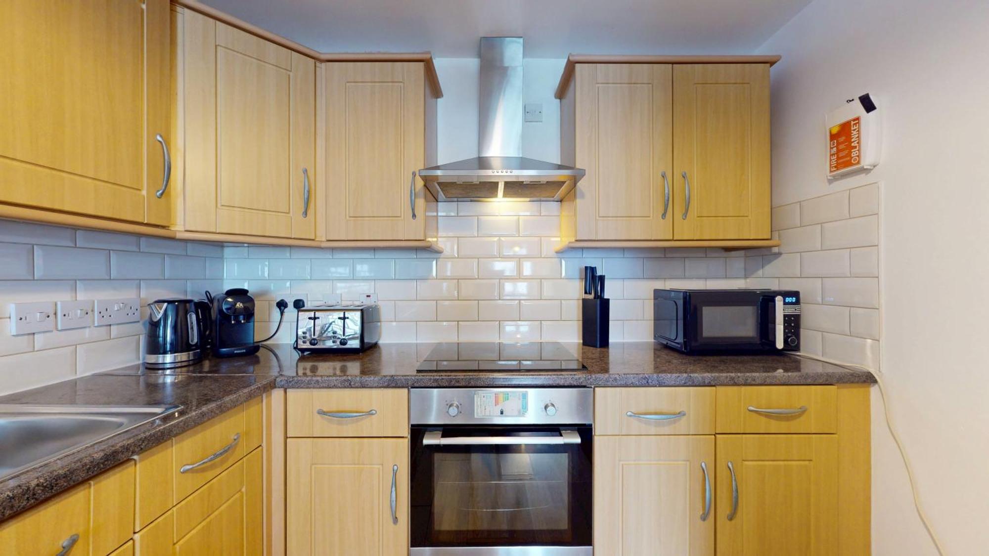 Bright And Cosy 1 Bed Flat Next To Tower Bridge Apartment London Bagian luar foto