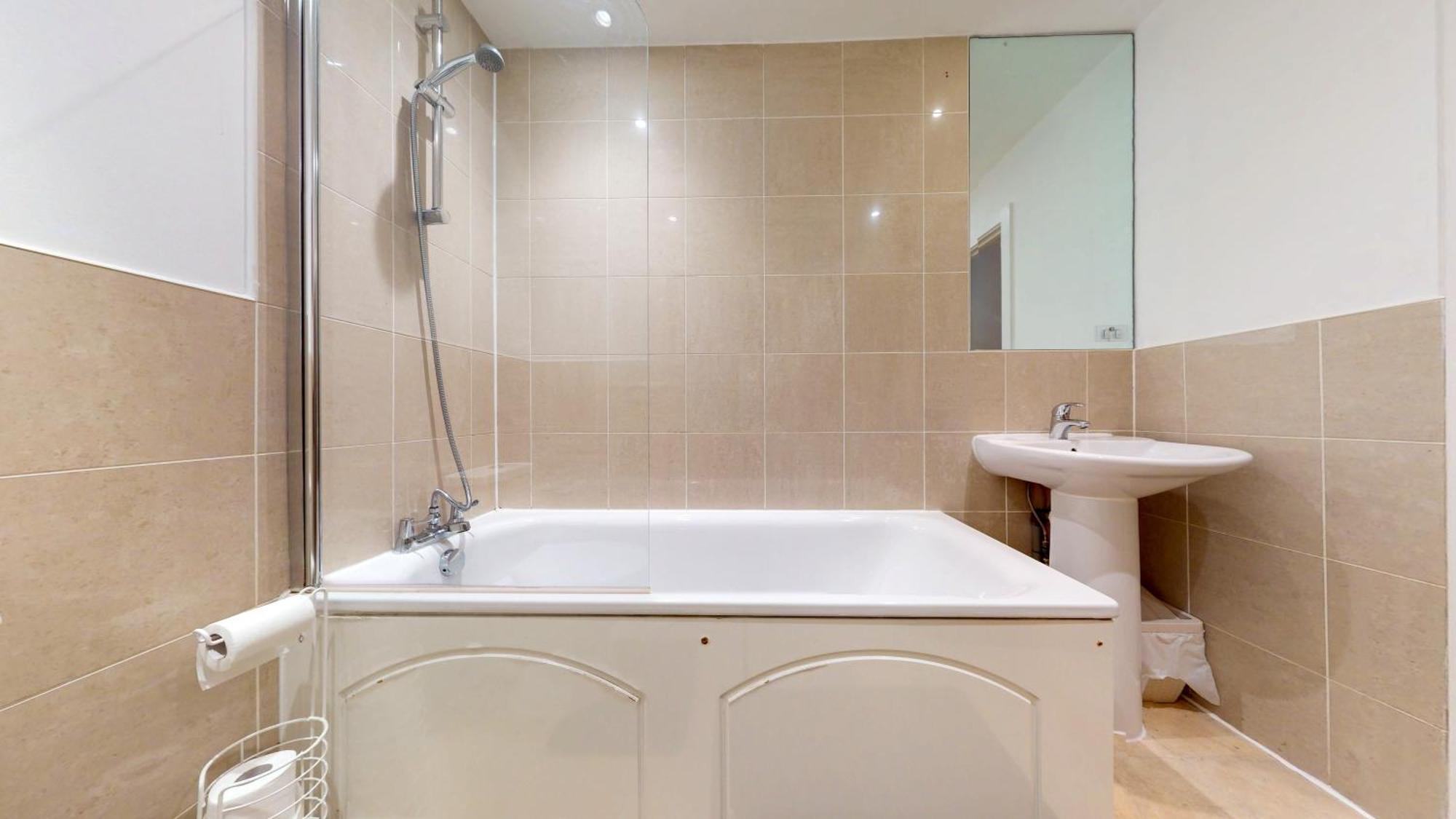 Bright And Cosy 1 Bed Flat Next To Tower Bridge Apartment London Bagian luar foto